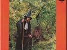 Gandalf The Grey - The Grey Wizard Am I (LP, Album, RE)