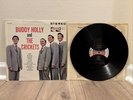 BUDDY HOLLY AND THE CRICKETS  12