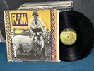 NM-/EX • RAM Paul McCartney 1971 LP Gatefold Capitol SMAS-3375 * West Coast