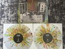 Home ODYSSEY Vinyl Gatefold Record 2xLP 2026 Red/Yellow/Green Splatter Color