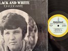 TONY JOE WHITE Black and White MONUMENT Swamp Blues SHRINK Monarch TESTED EX