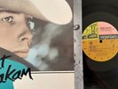 DWIGHT YOAKAM Guitars Cadillacs Etc LP '86 REPRISE w/Inner TESTED EX+