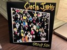 Group Sex by Circle Jerks (Record, 1993)