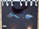 Lethal Injection by Ice Cube (LP 1993–OG) Priority Records P1 53876. SVG/SVG