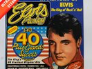 Elvis Presley – Les 40 Plus Grands Succès 2x LP VG+ 1976 KF-138