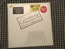 GENESIS “THREE SIDES LIVE” ORIGINAL 1982 VINYL LP, ATLANTIC REC. GATEFOLD SEALED