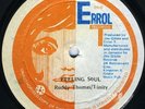 Ruddy Thomas & Trinity  / Joe Gibbs - Feeling Soul (12