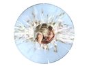 ROBYN Sexistential Blood Records Sparkler Effect Crystal Clear Vinyl LP