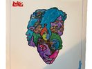 LOVE-FOREVER CHANGES  Psych 1967  Elektra Records, New York City