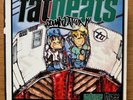 Various - Fat Beats Compilation Vol 3 - 2003 US Hip Hop Rap Vinyl LP Record