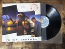 Loose Ends - The Real Chuckeeboo LP Vinyl 1988 MCA Records In shrink VG+