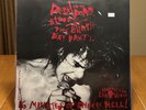 NICK CAVE The Birthday Party /  Drunk On The Pope's Blood 12
