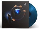 DJO DECIDE VINYL LP BLUE SWIRL TRANSPARENT JOE KEERY STRANGER THINGS SHIPS NOW