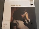 NEW Taylor Swift  Midnights Mahogany Marbled Vinyl