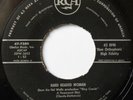 Elvis Presley With The Jordanaires - Hard Headed Woman (7