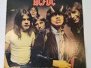 AC/DC highway to hell vinyl 1979 Atlantic Records SD 19244