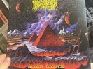 Blood Incantation Absolute Elsewhere 180g Vinyl Record w/Poster ,
