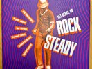 REGGAE - Get Ready, Do ROCKSTEADY  - Trojan Lucky Sevens 10 x 7