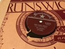 The Crickets Buddy Holly Brunswick Records 78 B55035 Oh Boy Not Fade Away