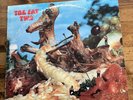 Toe Fat Two 1971 EX Prog Rock Promo Rare Earth