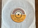 W. Riley / The Techniques – Woman Astray / Travelling Man Techniques – TE-922