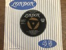 Rock n Roll Eddie Cochran ‎– 20 Flight Rock London Records ‎– 45/HLU 8386
