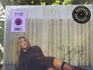 Signed Hilary Duff Luck Or Something Vinyl Autographed cover from Supervinyl NEW