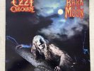 Ozzy Osbourne – Bark at the Moon LP 1983