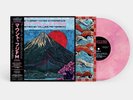 Yussef Dayes Experience - Mount Fuji Super RARE Limited Edition Pink Vinyl NEW