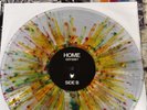 Home - Odyssey Vinyl - NEW - Repress Red/Yellow/Green Splatter X/300