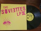 The Soviettes 