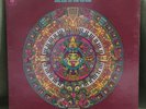 Azteca – Azteca LP 1972 Columbia Latin Rock Jazz Fusion Vinyl Record Gatefold
