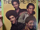 The Meters Look-Ka Py Vinyl Record, Excellent Condition, 1970s Soul Funk