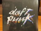 Daft Punk – Discovery 2x LP Daft Life Ltd. 2017 France import VG+/EX with inners