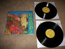 HARUMI SELF TITLED 2 LP SET - ORIG. VERVE FORECAST  FTS-3030-2X - VG+ VINYL
