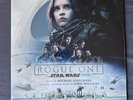 Rogue One: a Star Wars Story LP VINYL Motion Picture Soundtrack 2017 SEALED NEW