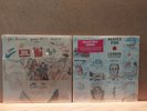 John Lennon, 2 SEALED original albums  