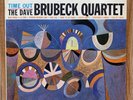 Dave Brubeck Time Out Columbia CS 8192 Stereo Six Eye