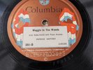 78 RPM Patrick Gaffney COL 251-D Maggie in the Woods / The Girl I Left Behind Me