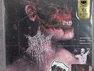 Psycho-Frame Automatic Death Protocol Wax Vessel Handmade Vinyl /100 Crawlspace