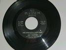 Lezli Valentine-The Cowards Way Out/Love On A Two Way Street 45 RPM Vinyl Record