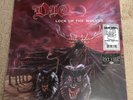 Dio - Lock Up The Wolves 2018 Rhino Rocktober Gray Colored Vinyl New & Sealed