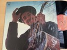 1969 Bob Dylan, Nashville Skyline Vinyl LP In Shrink 1st US Pressing VG+