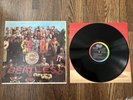 The Beatles–Sgt. Pepper’s Lonely Hearts Club Band LP/1967 US MONO  MAS-2653 VG++