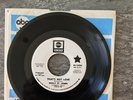 Northern Soul 45 HOLLY ST. JAMES That’s Not Love ABC Promo NM (unplayed)