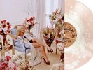 Sabrina Carpenter - Man’s Best Friend - Bad World Pink Champagne LP PRESALE