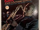JOHN COLTRANE - CRESCENT OG 1964 IMPULSE  RECORDS MONO PRESS A-66 VAN GELDER**