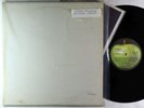 Beatles - White Album 2xLP - Apple Low Number Poster/3 Photos