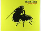Cake Like - Bruiser Queen LP - Vapor SEALED