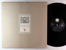 Eagles - Hell Freezes Over 2xLP - Geffen EU OG Press